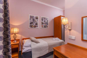 Willa Excelsior Zakopane hory Tatry dovolená v polských horách