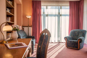 Willa Excelsior Zakopane hory Tatry dovolená v polských horách