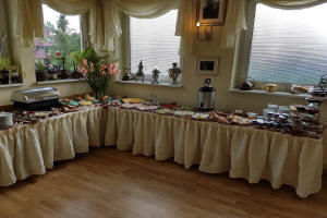 Willa Excelsior Zakopane hory Tatry dovolená v polských horách