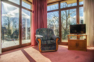 Willa Excelsior Zakopane hory Tatry dovolená v polských horách